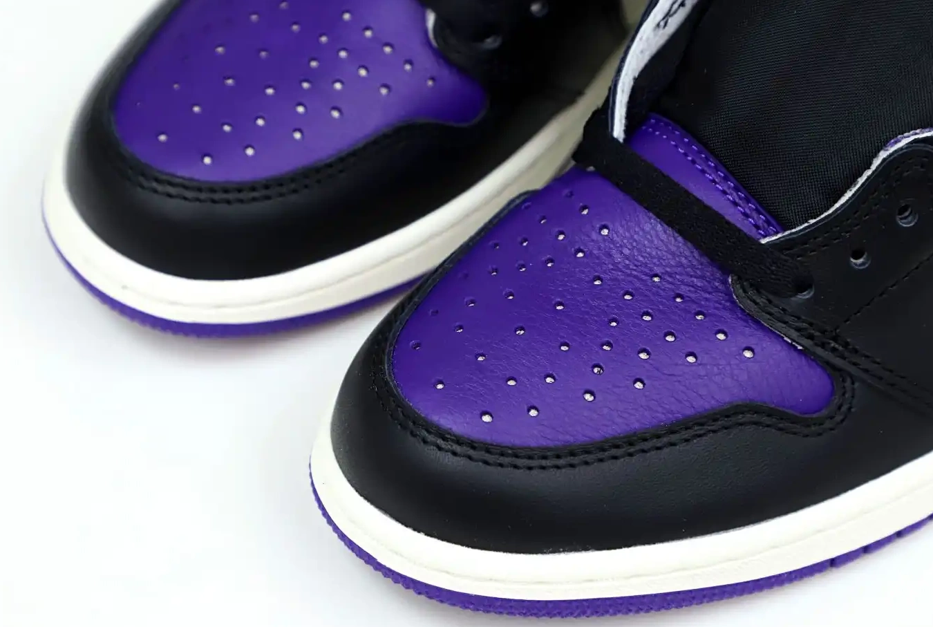 Air 1 Jordan 0702